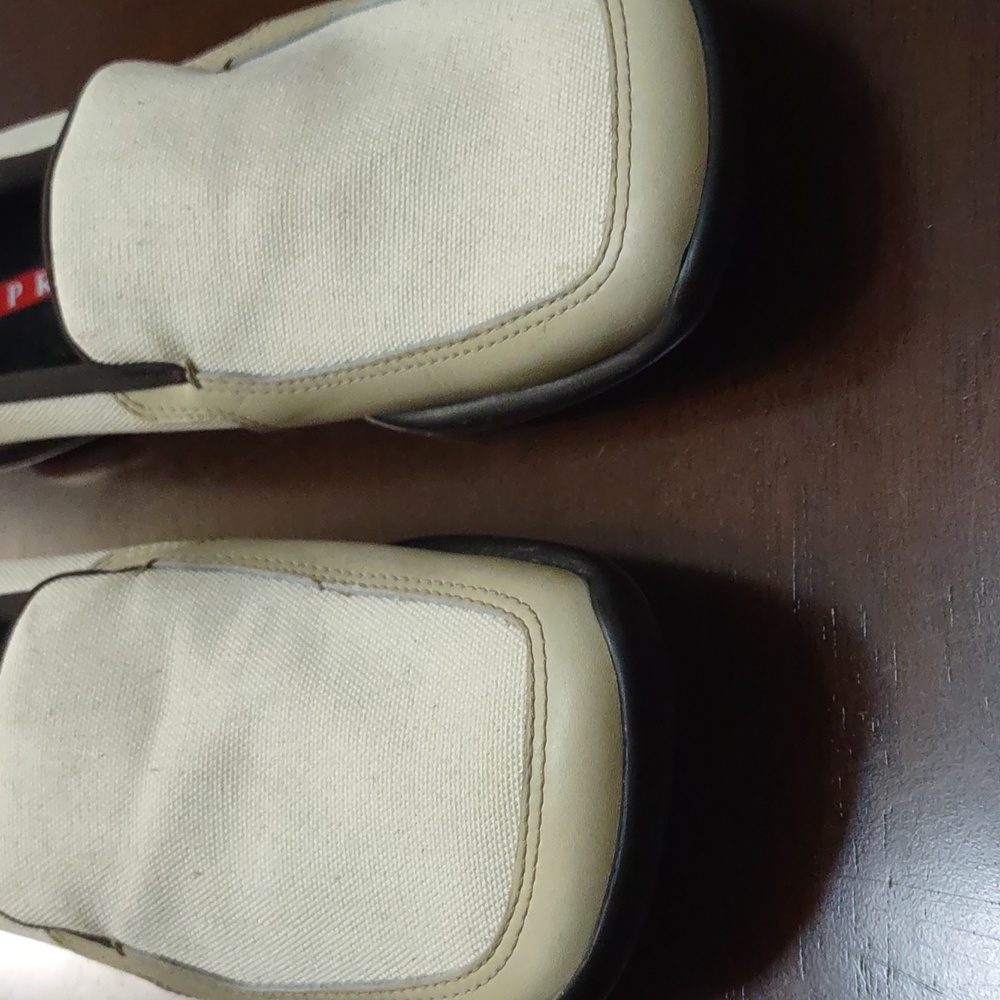 Prada Shoes - Picture 2 of 5